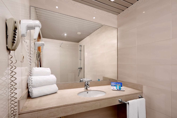Hotel HCC Montblanc